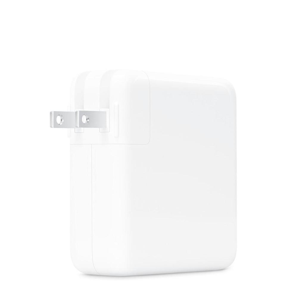 Apple MacBook Charger: Cross-Border 61W/67W PD Fast Charging Type-C Adapter