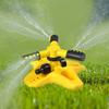 Auto Garden Sprinklers 360 Degree Rotating Water Sprinkler Irrigation System Agriculture Water Sprayer for Lawns Farms Watering