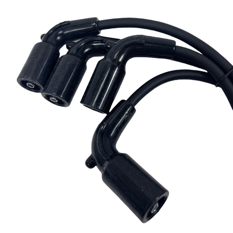 Ignition Cable Kit For DF RICH 2.4L GREAT WALL Wingle 5 JMC S350 Yuhu MAXUS G10 T60/LIFAN 320 520 BAIC BJ212 Spark Plug Wire Set