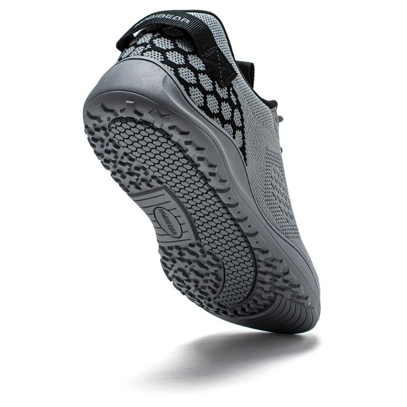 Scarpe Barefoot a Maglia Unisex Zero Drop Punta Larga Sneaker Minimalista Traspirante Scarpe Casual da Passeggio