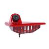 High Mount Stop Lamp Backup Camera for 2010-2016 Renault Master, Nissan NV400, Opel Movano