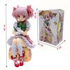Kaname Madoka Puella Magi Madoka Magica Anime Character Models Figurines Desktop Ornaments Exquisite Toy Collection Otaku Gifts