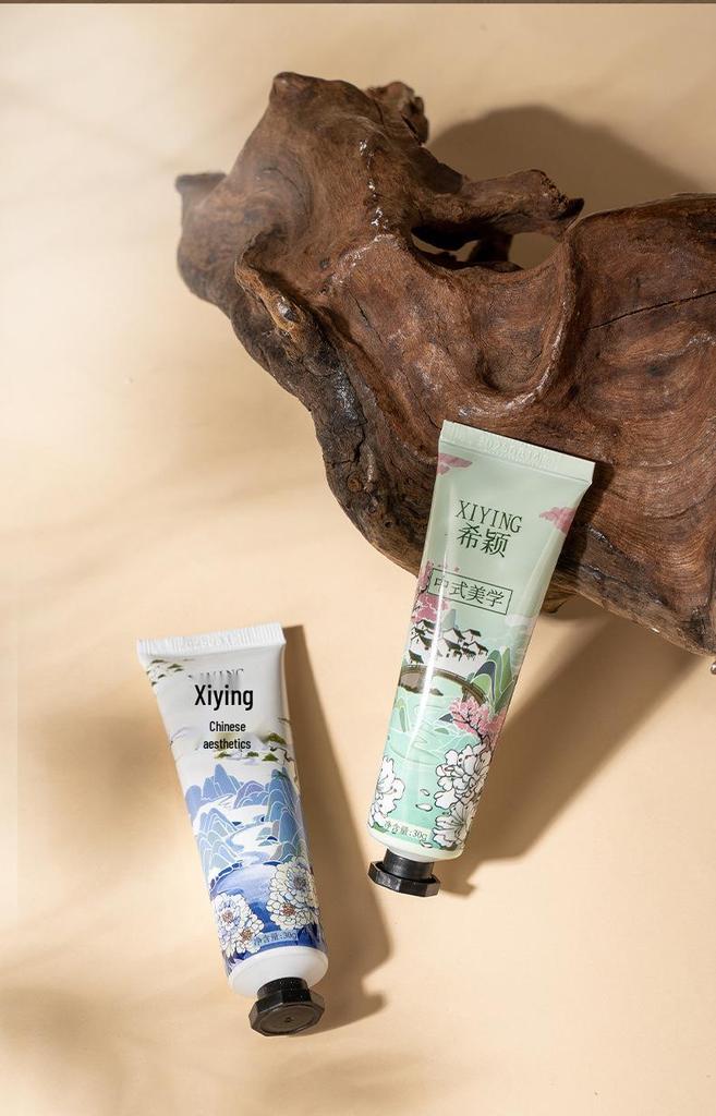 Women's Day Hand Cream Gift Box - Practical Party Favors for Girls & Employees