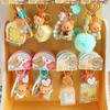 Porta-moedas, clips, porta-chaves – Chaveiros