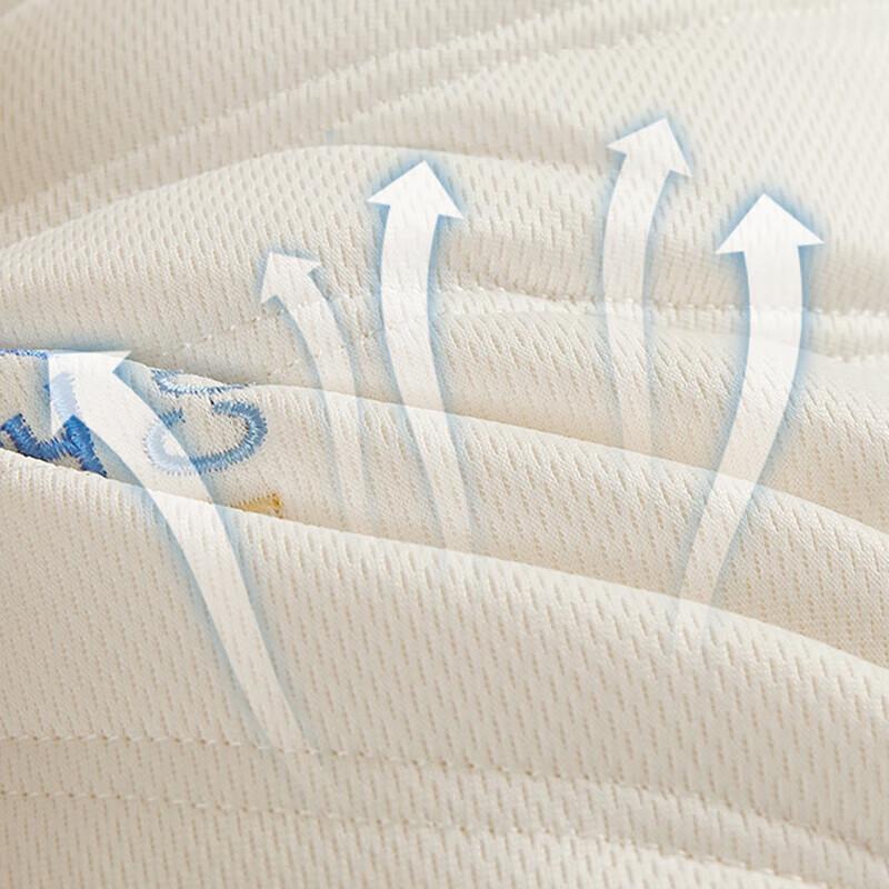 Jiuzhulu Cervical Pressure Relief Massage Pillow
