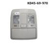 Reading Light Compatible with CX5 CX3 KD45-69-970 Car Accessories Auto Parts Roof Lamp Interior Lighting Dome Light
