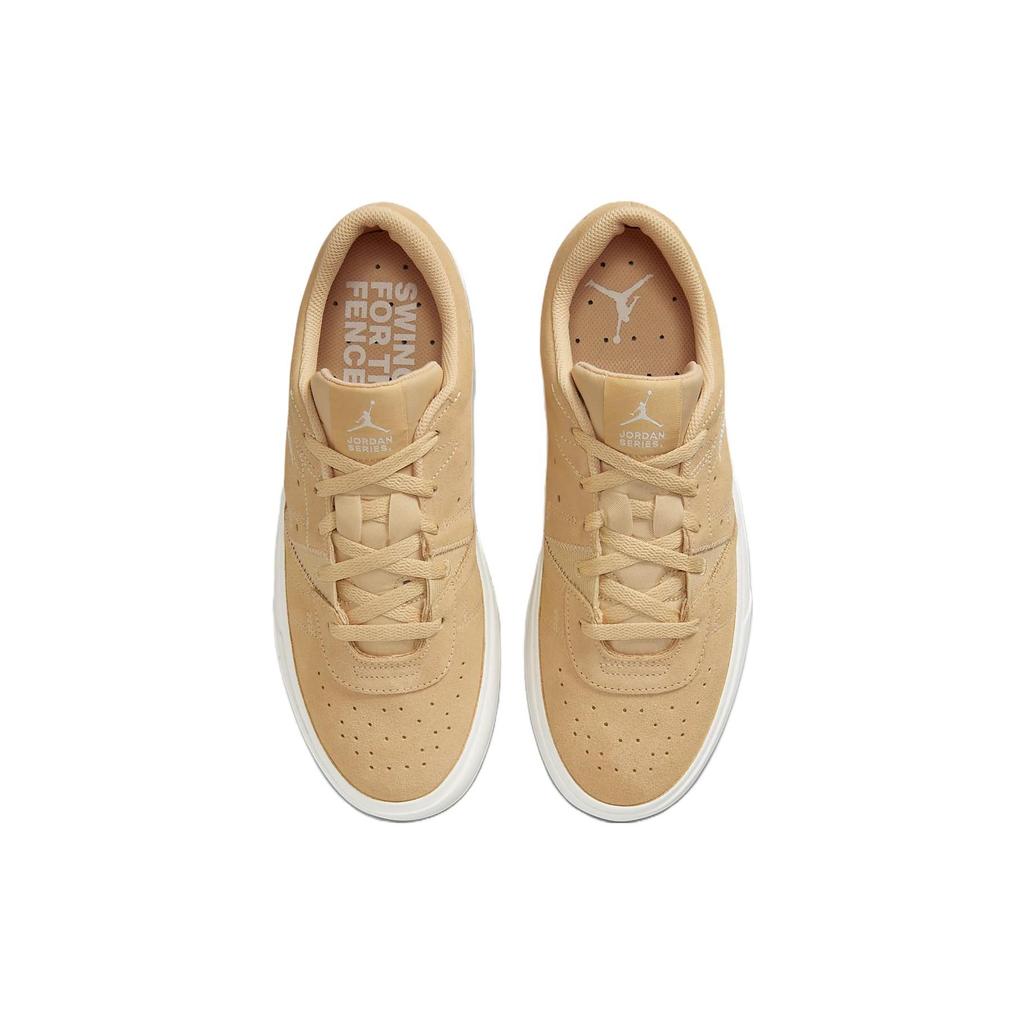 Jordan Series Es Celestial Gold Sail DN1856-200