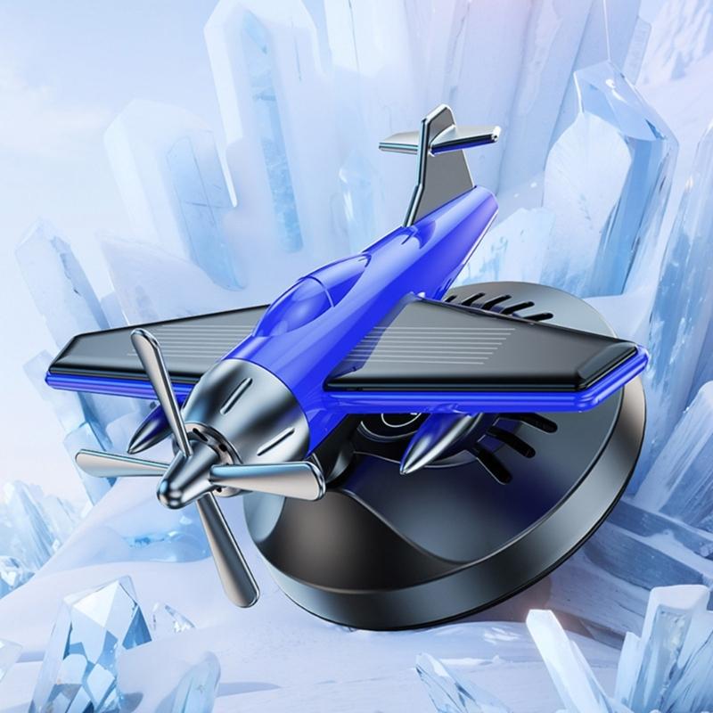 Elegant Vehicle Scent Diffuser Perfume Easy to Use Long Lasting Fragrances Auto Interior Freshener No Artificial Smell