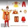 Roupas para o festas e apresentações