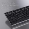 Lenovo Slim Wireless Keyboard and Mouse Combo