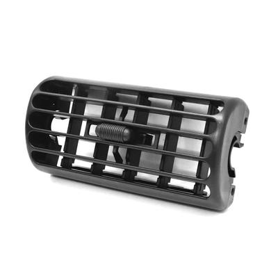 Mittleres vorderes Armaturenbrett-Luftausströmgitter 5FS10LAZAB Verschleißfeste Kunststoffe Armaturenbrett AC-Luftausströmer Ersatz Für Jeep Cherokee XJ