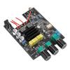 TDA3116D2 Digitales Leistungsverstärkerboard Professioneller 120W Zweikanaliger Digitaler Stereo-Leistungsverstärker