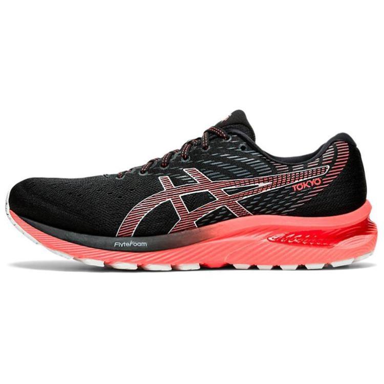 ASICS Gel-Cumulus 22 Tokyo Men s 1011B078-001 EU 44.5