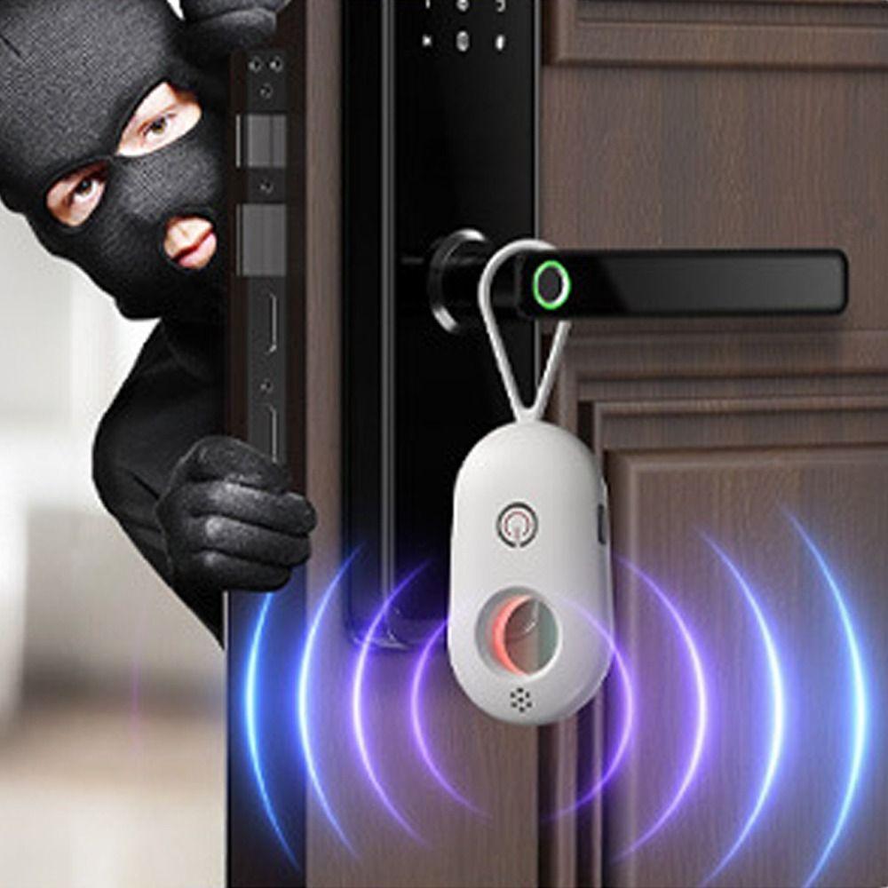 Long-distance Mini Camera Detector Anti-spying Anti-spying Detector  For Business Trips Hotels