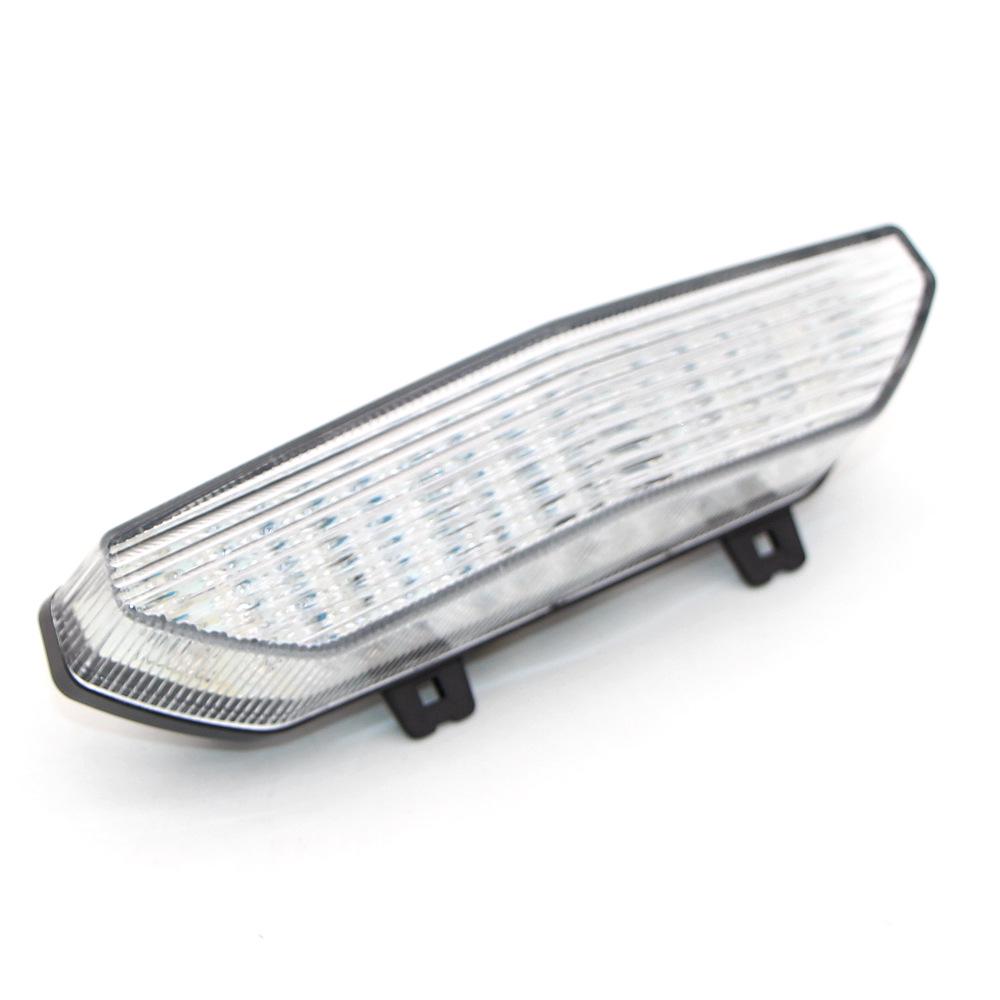 Kawasaki ZX-6R 2007-2008 Rear Taillight