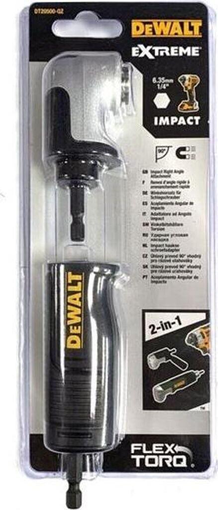 DeWalt DT20500 Socket Head