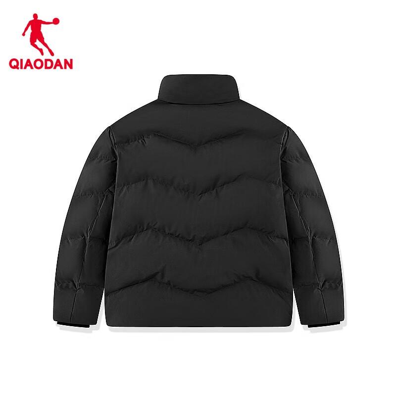 Jordan Men's Stand Collar Down Jacket