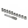 M10*1.0 Repair Tools Plug-in 10mm*10 Equipment Light