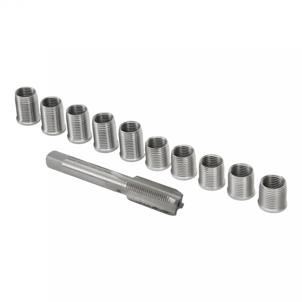 M10*1.0 Repair Tools Plug-in 10mm*10 Equipment Light