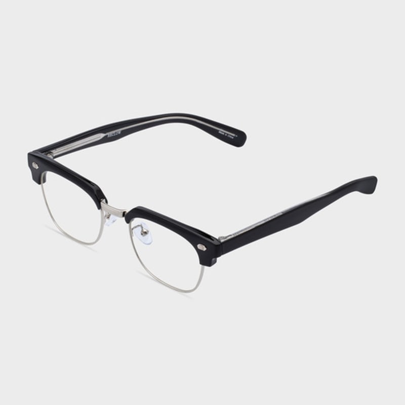 RECLOW FB325 GLASS BLACK SILVER