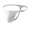 Mens Y Underwear Thong Underpants Soft Briefs Panties