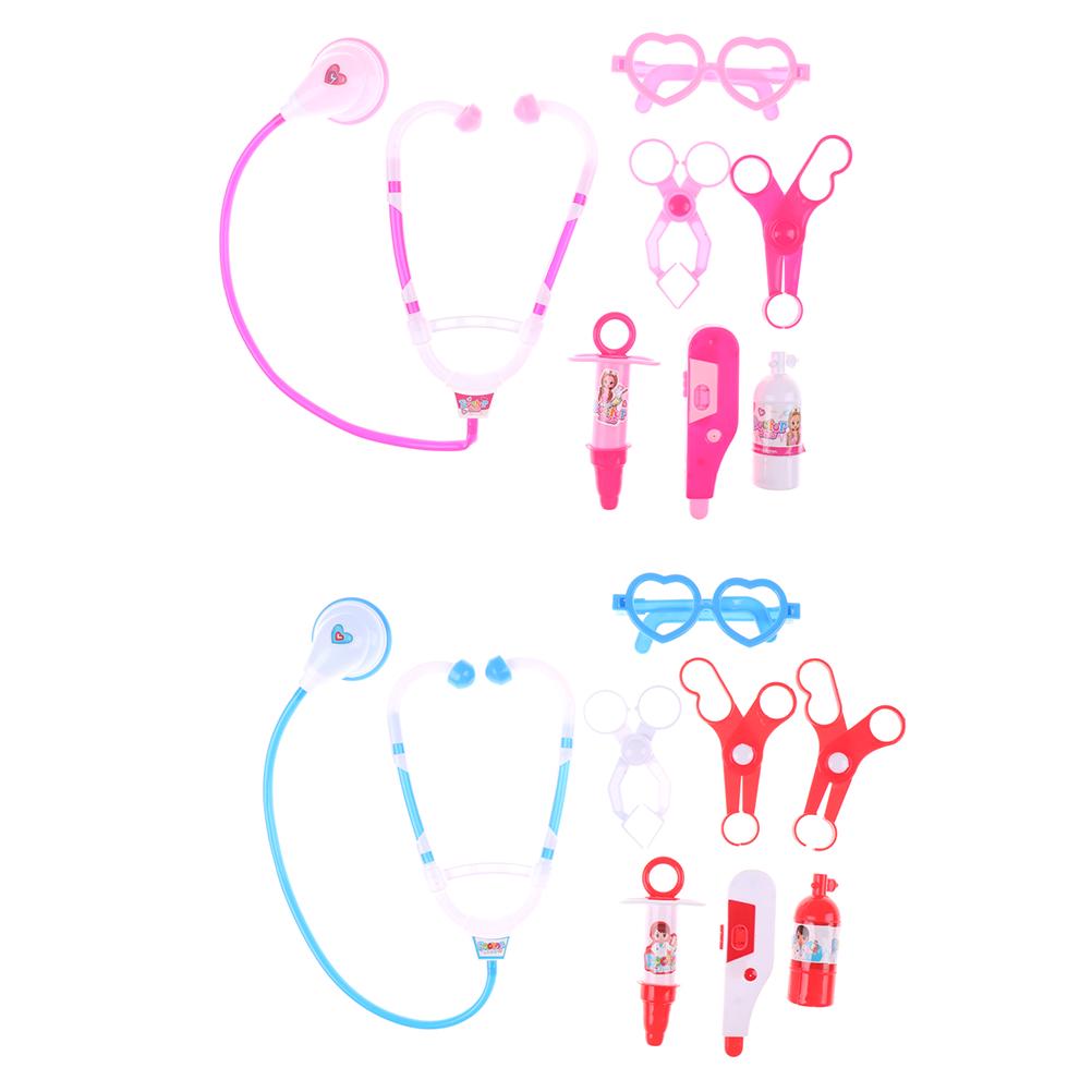 classic doctor play set