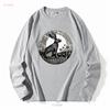 Full Moon Rabbit T Shirt Lover Bunny Desert Hare Mom Dad Long Or Short Sleeves Vintage Washed Fashion Streetwear