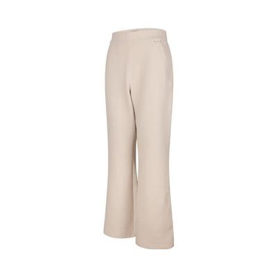 Damen 24.7 DF Schlaghose Weich Mode Vielseitig Schlicht Bequem Freizeit Hose Damenhose HQ8608-104