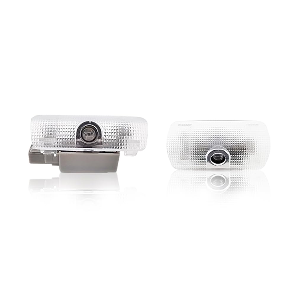 Crown 15th Generation Car Door Lamp Door Courtesy Lamp Courtesy