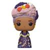 Figurine - FUNKO - Queen Charlotte - Vinyl - 9 Cm - Bridgerton
