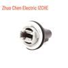 3-Pin Automotive Connector Socket 68000686AA Lamp Holder