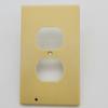 Cover Outlet Wall Socket Plate Sensor Led Night Light Coverplate Tools Plug