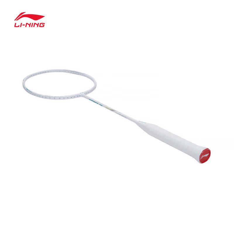 Li-Ning Thunder 60 Full Carbon Offensive Badminton Racket