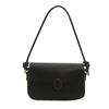 Stylish Korean Small Shoulder Bag For Women 2024 Trendy Chic Casual Crossbody
