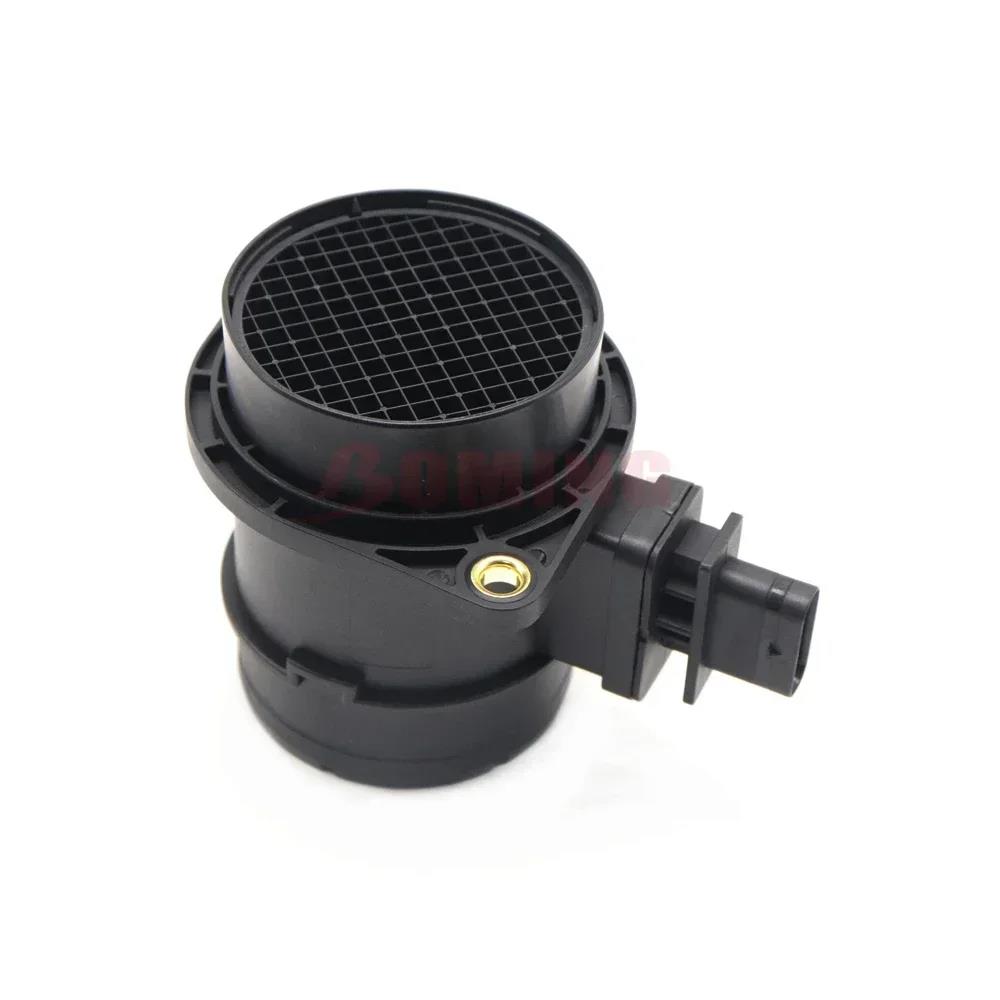 28164-2A500 Car MAF MASS AIR FLOW METER SENSOR For Hyundai Kia Sportage 281642A500 0281002723 28164-2A401 281642A401