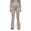 Good For Nothing Womens/Ladies Ribbed Flared Leggings