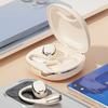 144 Languages Intelligent Translate Earbuds Bluetooth-Compatible 5.4 AI Smart Voice Translator 99% Accuracy for Travel Business