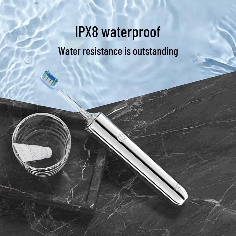 

Westinghouse X1 Sonic Electric Toothbrush