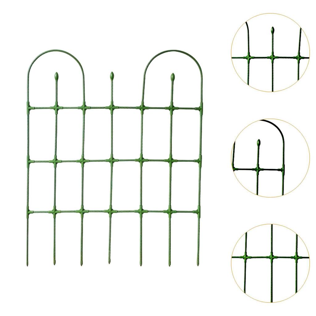 Climbing Plant for Outdoor Use, Trellis for Peas, Roses, And Tomatoes