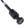 Choke Throttle Cable For CL450 CM450 CM400 VF500