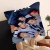 Kpop Style P_P1Harmony Pillow Gift Home Office Decoration Pillow Bedroom Sofa Car Cushion Coverpillow Case