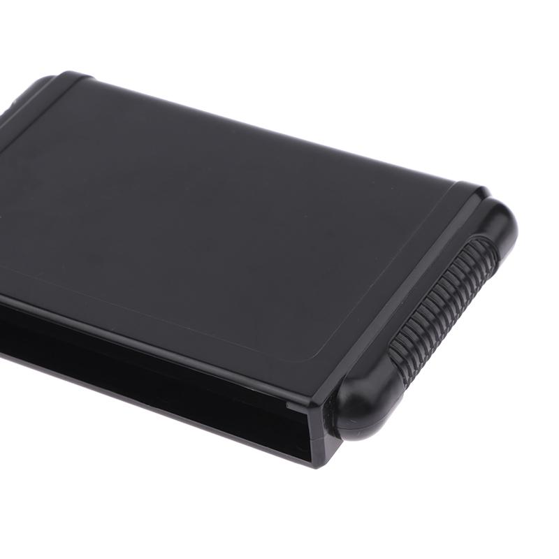 Înaltă calitate pentru card de joc Md de 16 biți Carcasă din plastic de înlocuire pentru accesorii de reparare a carcasei de joc Sega versiunea japoneză