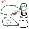Motorcycle Complete Engine Gasket Set For Honda CBF150 CBF 150cc XR150L XR 150 L 2014-2018 CRF150F CRF 150 F 2006-2017