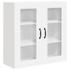 Dishwasher Front Kalmar White 80 X 31 X 80 Cm Wood Based Material