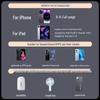 Nengshi Type-C 3-in-1 Fast Charging Cable