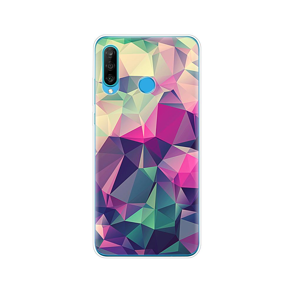 Husa de telefon pentru Honor 20s pe huawei Honor 20 S husa din spate bara de protectie etui coque silicon tpu moale protectie completa rezistenta la socuri moda