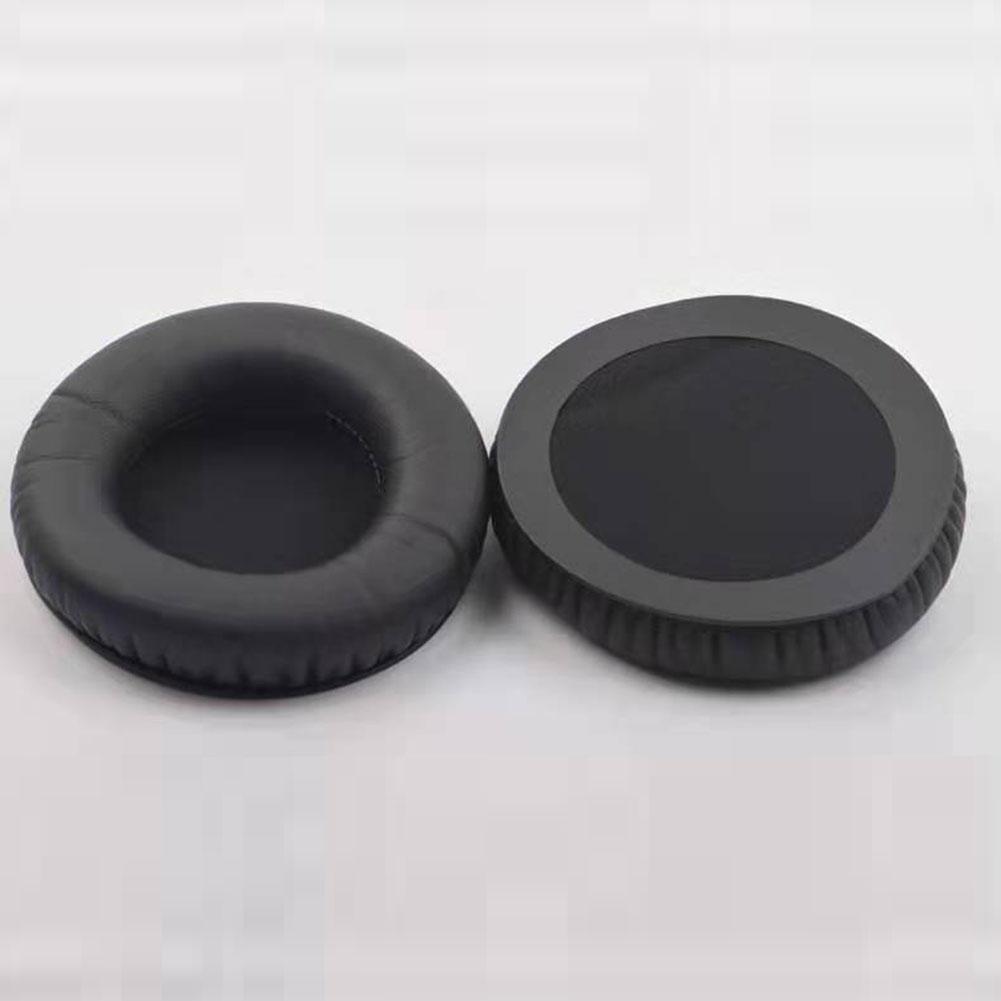 

White Headphone E50BT Earmuffs Headwear Memory Foam