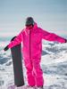 Kayak ve Snowboard – Kayak ceketleri