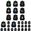 15 Zoll Garten Of Banban Rucksack Schultasche – Wasserdichte Schülergeschenke