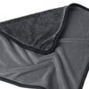 Drying Towels Car Detailing Microfiber Super Absorbent Lint Free Extra Large Car Wash Towels Drying For SUV RV Sedan Automotive